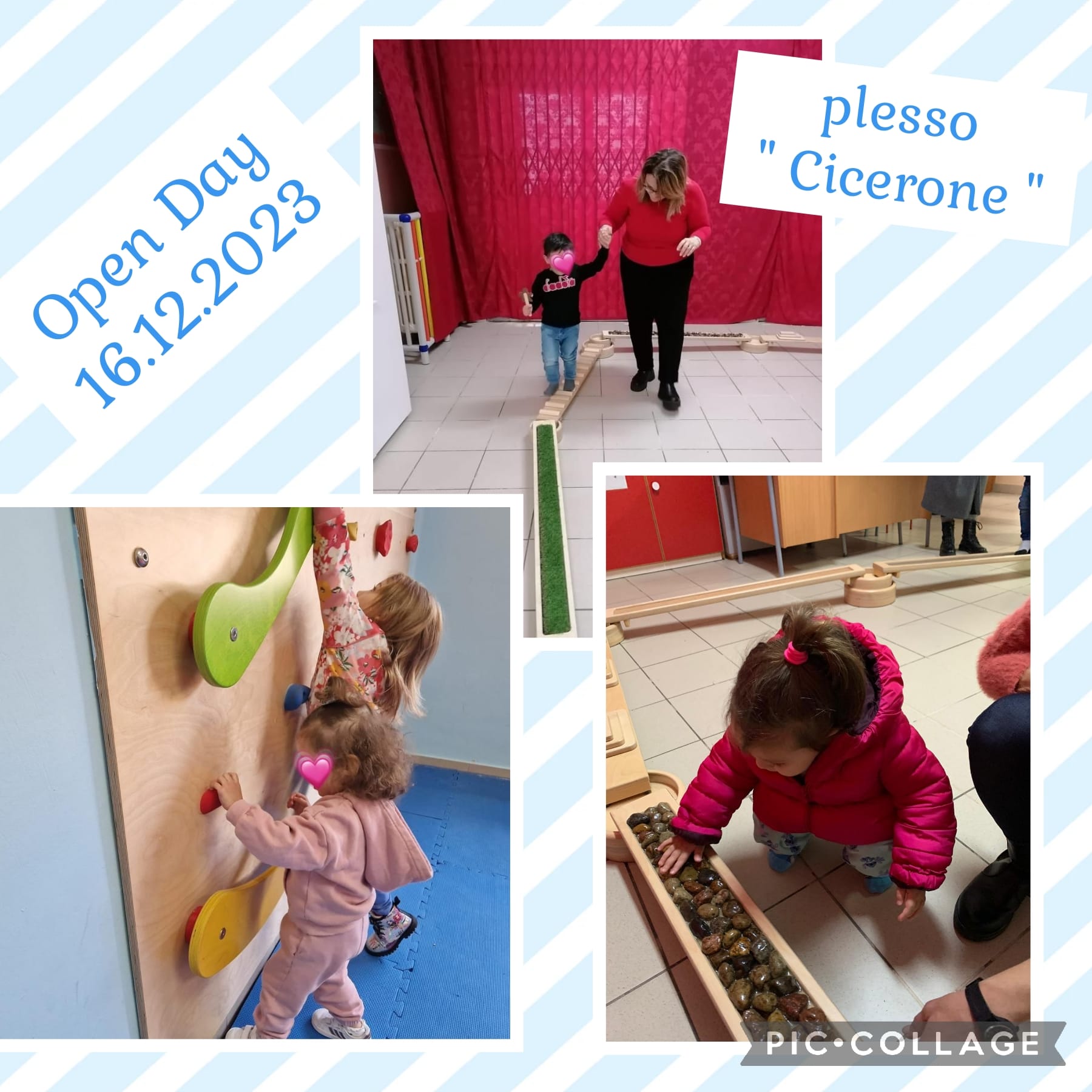 open day1