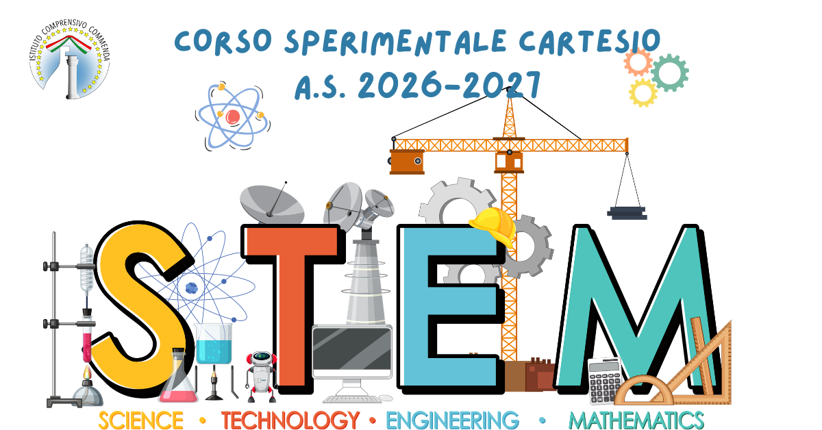 Avvio indirizzo Cartesio a.s.2026-2027